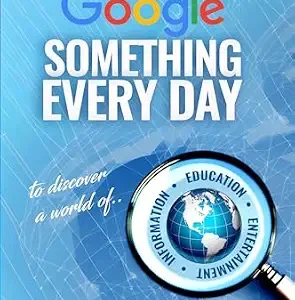 google something every day