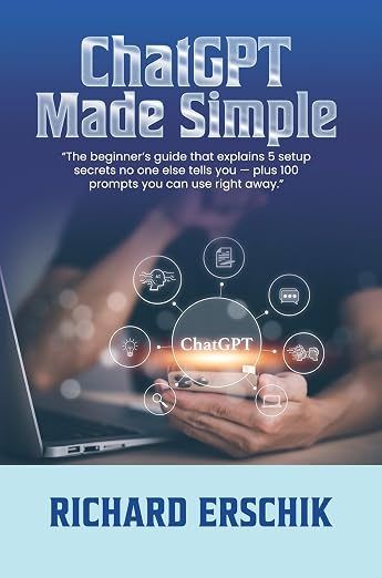 chatgpt made simple