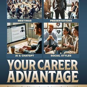 your career advantage