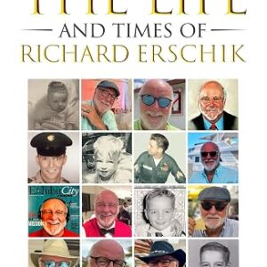 q&a about the life and times of richard erschik