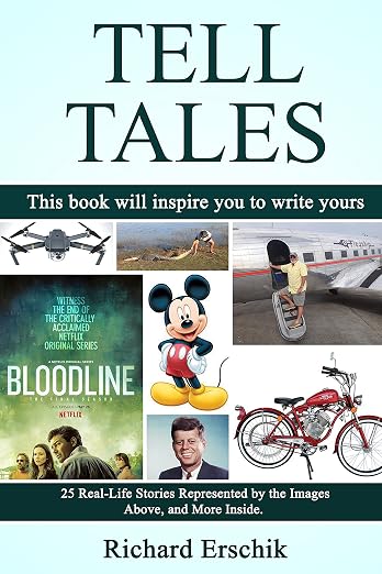 tell tales