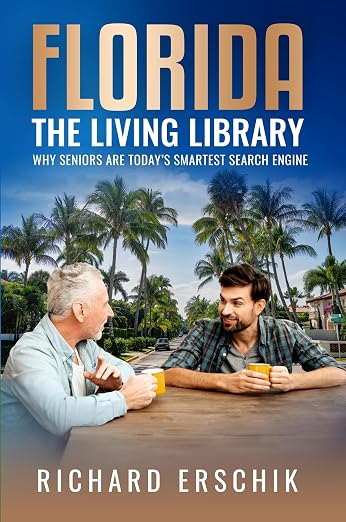 florida: the living library