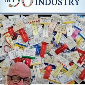 my 50 years in the trade show industry